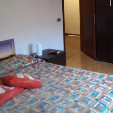 Apartamento La Casa Al Ponte