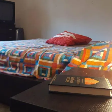 La Casa Al Ponte Apartamento