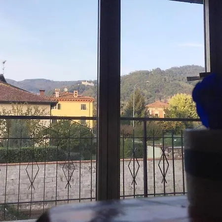 La Casa Al Ponte Lucca