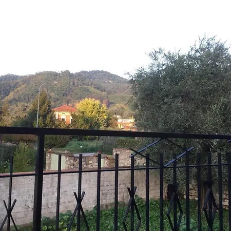 La Casa Al Ponte