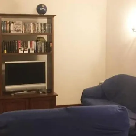 Apartamento La Casa Al Ponte *